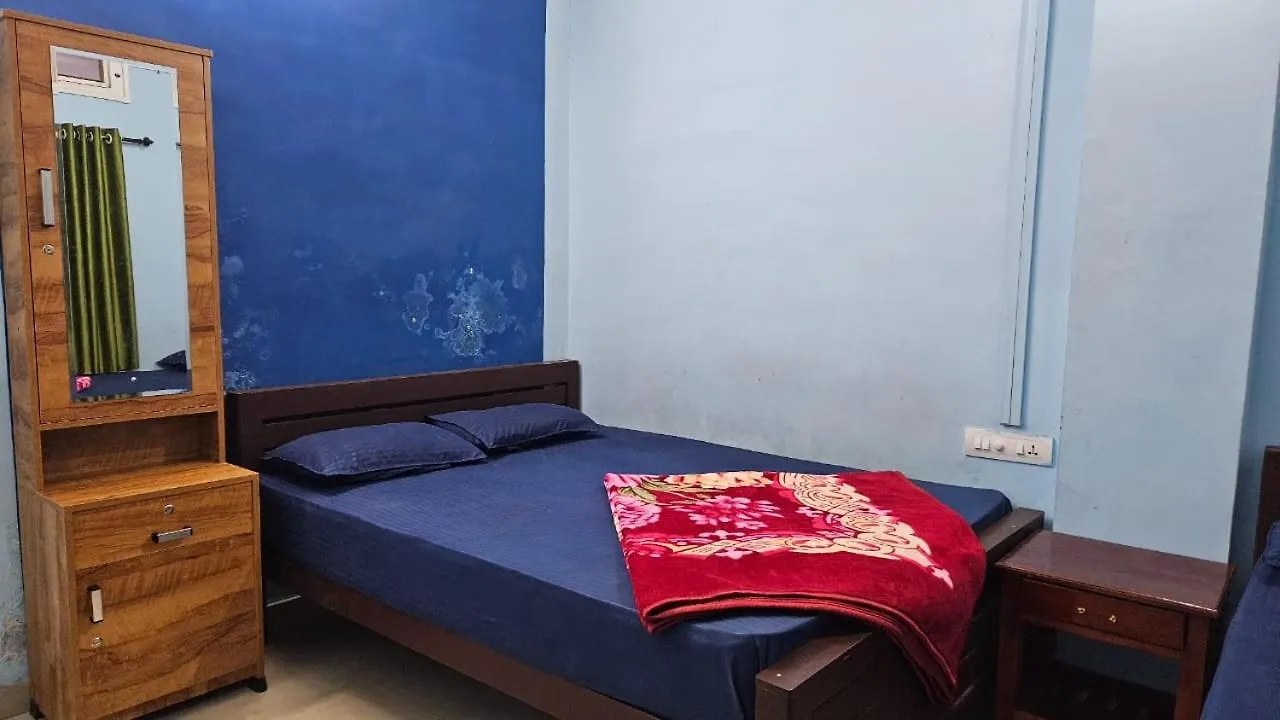 Drizzlemount Rooms And Homestay Vagamon