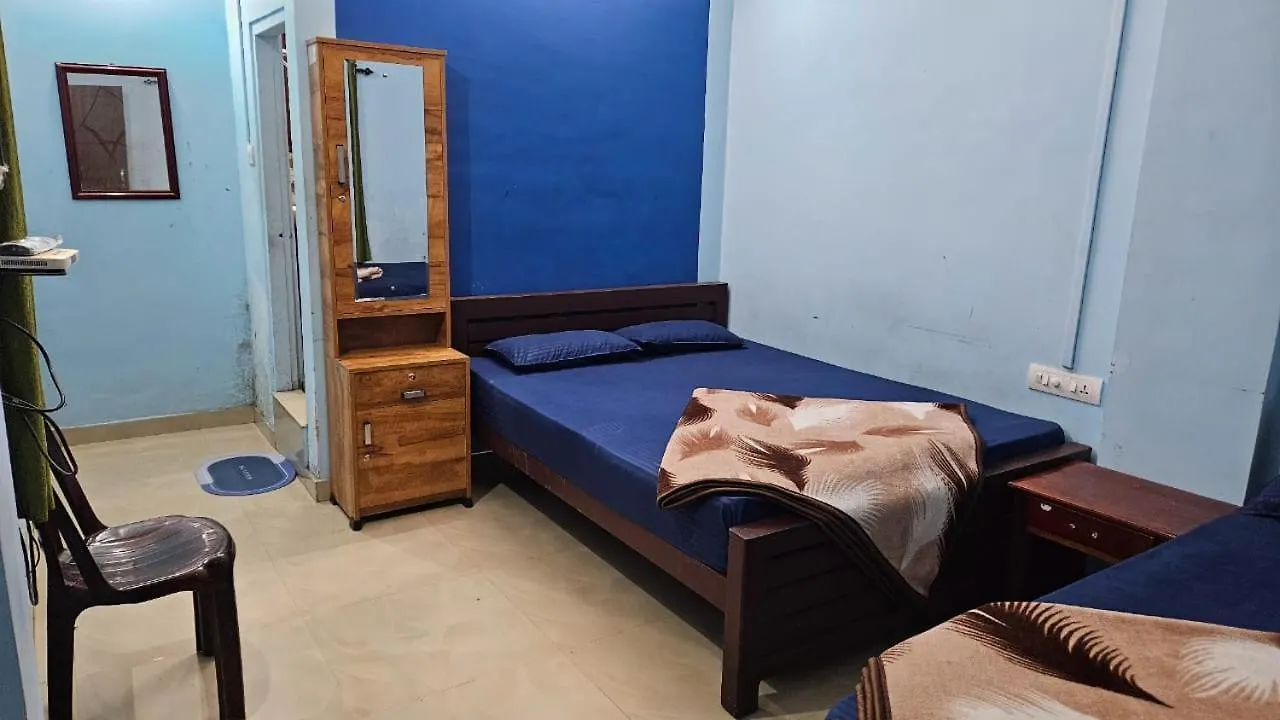 Appartamento Drizzlemount Rooms And Homestay Vagamon