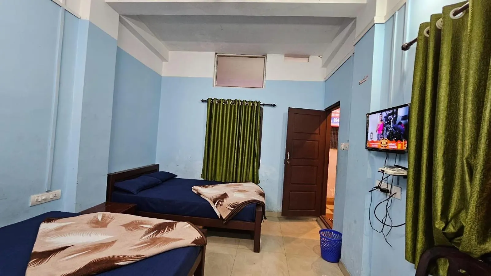 Drizzlemount Rooms And Homestay Vagamon Appartamento